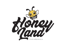  Honey Land | website logo