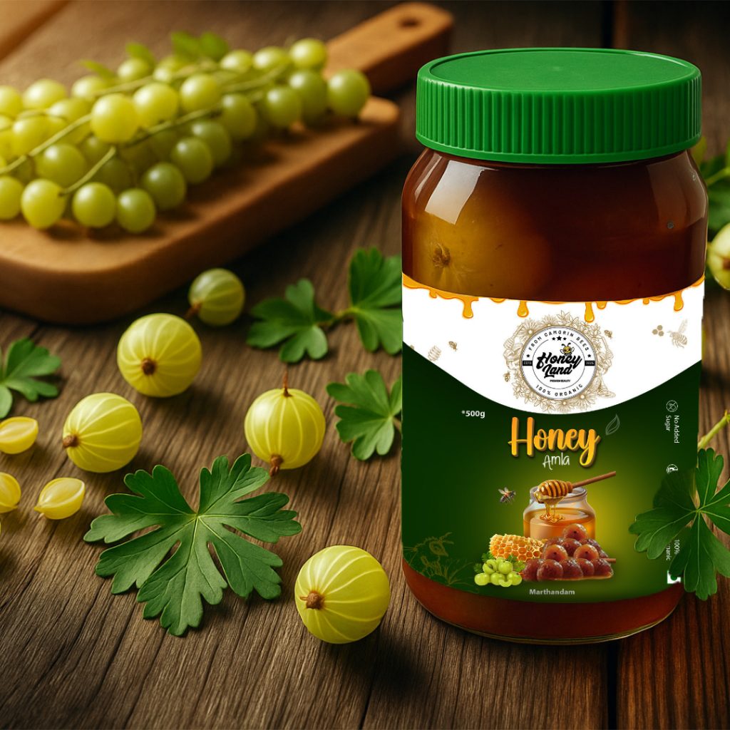 amla