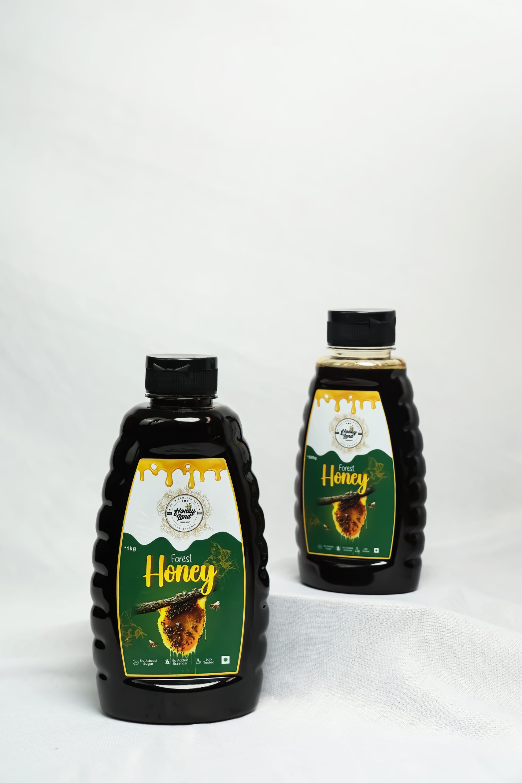 forest Honey 3