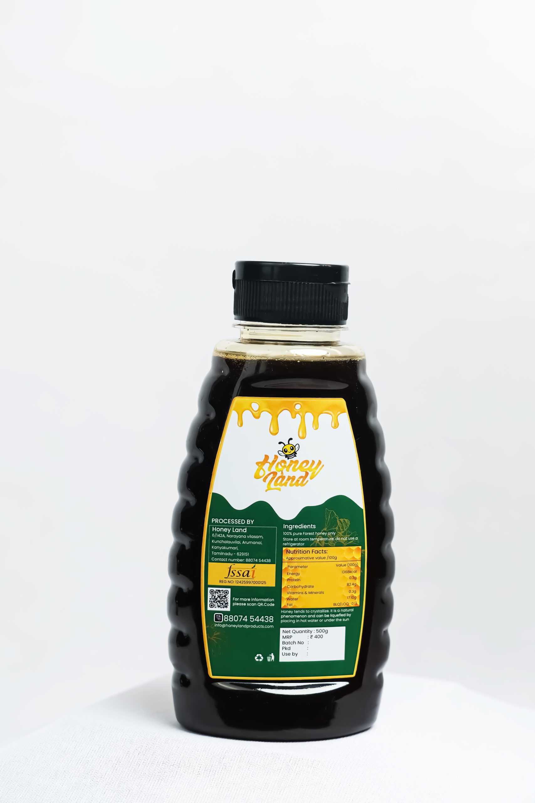forest Honey