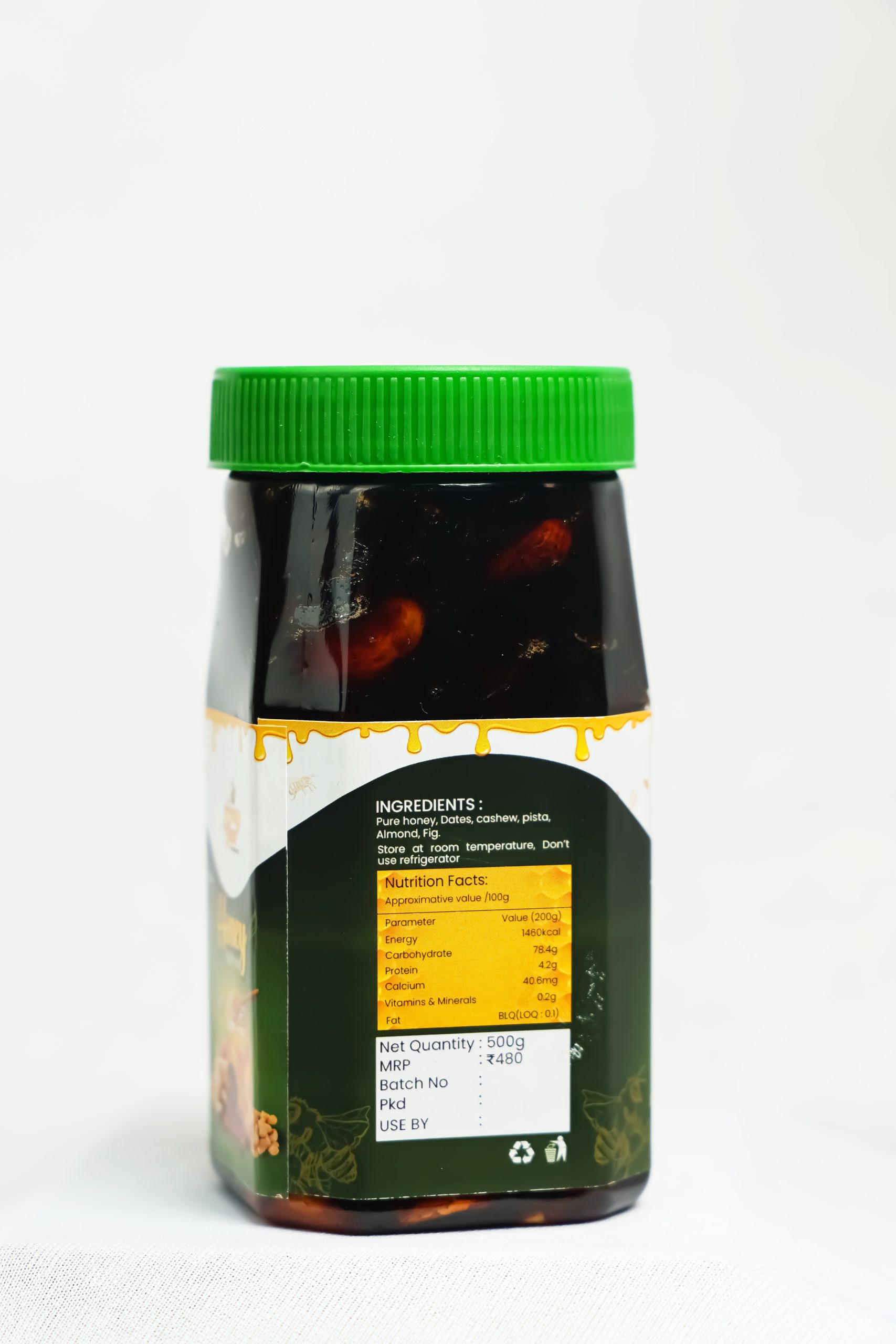 Health Mix 2