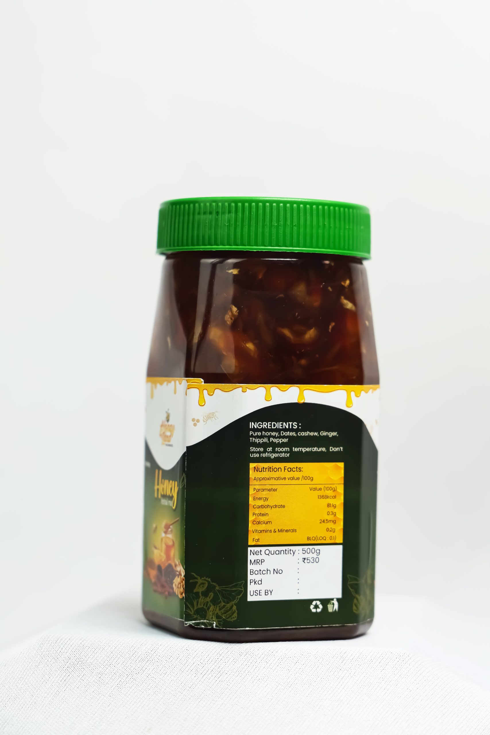 health mix 2
