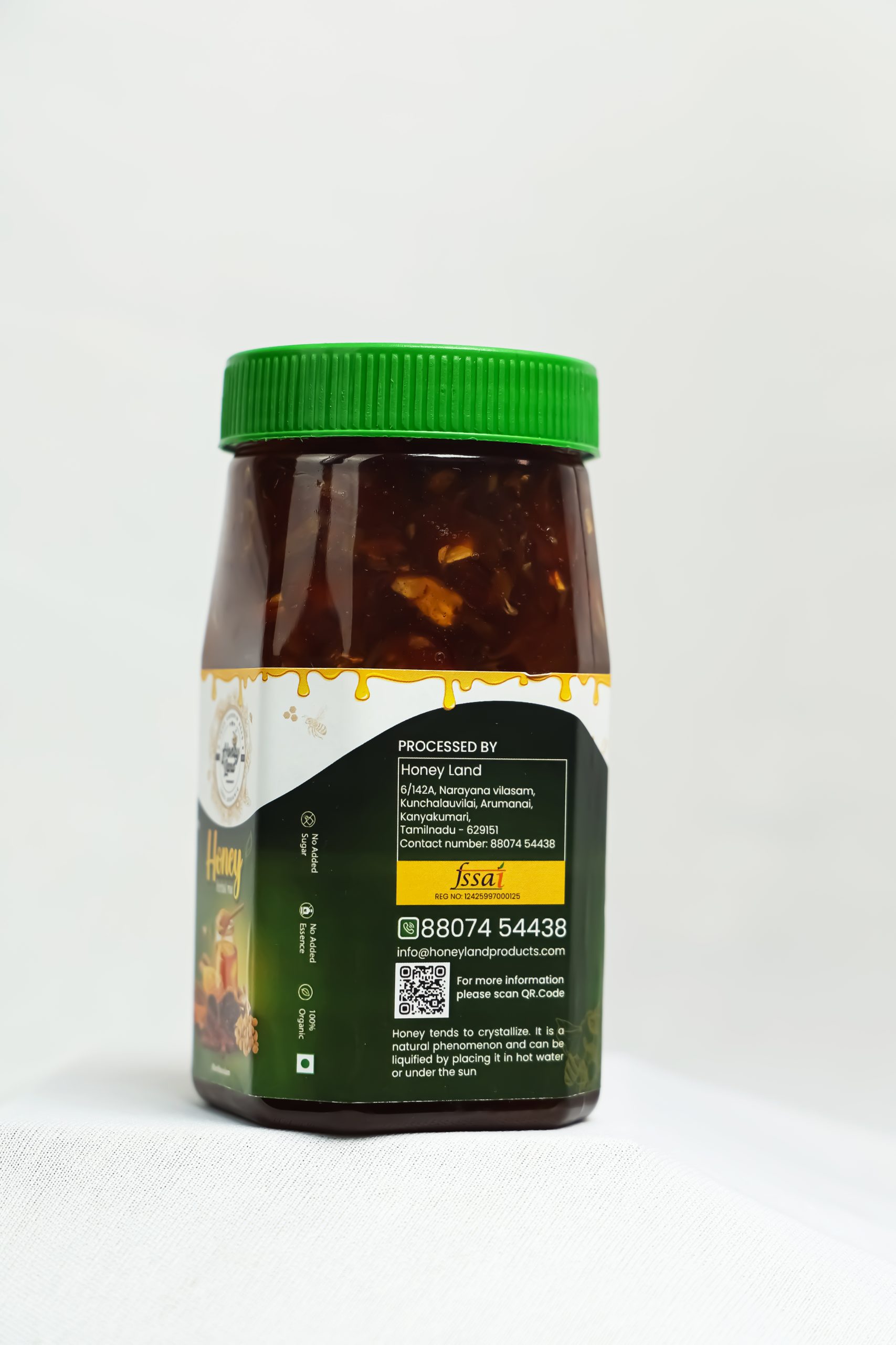 health mix 1